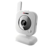 Lorex LW2002WAC1 Additional White Indoor Accessory Color Camera for Lorex Ultra Digital Wireless Systems