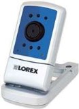 Lorex Dvm5031 Personal Surveillance Pc Usb Camera