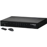 Lorex Edge+ 8-Channel Network 3G/4G Mobile Security DVR with 1 TB Hard Drive LH3281001