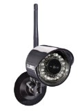 Lorex LW2100AC1 Extra Camera for LW2100 Digital Wireless System