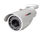 Lorex Pro Series Ultra-High Resolution Night-Vision CCD Camera with DVR LBC6050