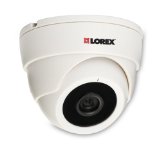 Lorex VQ1138H High Resolution Indoor Dome Camera