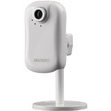 Lorex LNE1001i NetworkEasy Connect IP Security Camera (White)