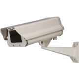 LOREX ACC1721HB INDOOR/OUTDOOR CAMERA HOUSING WITH HEATER & BLOWER (ACC1721HB) –