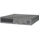 Lorex 4 Channel Pentaplex DVR with 320GB Hard Drive, Integrated DVD-RW & Internet Remote Accessibility