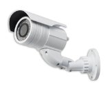 Lorex Weatherproof Super Plus Resolution Security Camera LBC7051
