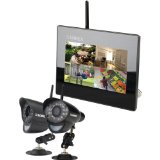 Lorex LORLW2712 7-Inch LCD with 2 Cameras