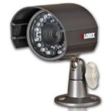 Lorex Cvc6940 Weatherproof Color Indoor/Outdoor Bullet Camera with Night Vision