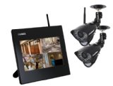 Lorex Wireless Video Monitoring System (LW292)