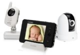 Lorex Wireless Video Home Monitor with 2 Cameras (LW242B)