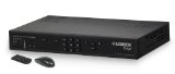 Lorex Edge+ LH328501 8-Channel Video Security DVR with Internet, 3G Mobile Viewing and 500GB HDD (Black)