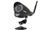 Lorex LW2731AC1 Live Add-On Wireless Accessory Camera for for LW2731, LW2732, & LW2734B\