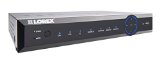 Lorex LH16162T ECO6 Stratus Cloud 960H 2 TB 16-Channel DVR (Black)