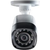 LOREX LBV1521B Add-on 720p HD Camera for LHV1008TC4