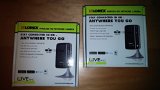 Lorex HD 720p HD Resolution, Wireless Wi-Fi Camera Two(2) Pack