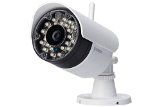 Lorex LW2231 Wireless CCTV Security Camera (White)