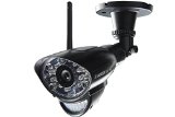 Wireless camera accessory for SDPro series security system