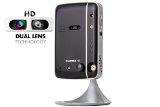 LOREX LNC204 Wireless 720P HD IP Camera (Black)