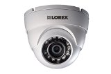 HD Weatherproof Night Vision Security Dome Camera