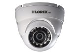 HD 1080p IR Dome Security Camera