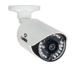 Lorex CVC7711PK4B 960H Weatherproof Night Vision Security Camera – Pack of 4 (White)
