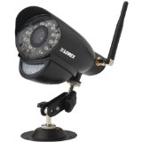 Lorex Add-On Camera For Lorex(R) 7 Lcd “Product Type: Wireless Surveillance/Wireless Cameras”