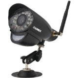 Lorex Add-On Camera For Lorex(R) 7 Lcd 