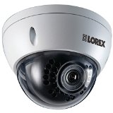Lorex 1080P HD POE Dome Camera LND3152B for Lorex LNR100 and LNR400 NVR's