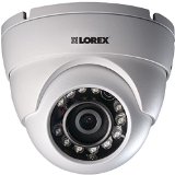 Lorex LNE3142B 1080p Hd Ip DOME Camera For Lnr100 & Lnr400 Series Nvrs