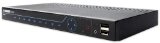 Lorex LH3481001 Vantage Digital 8-Channel Network 1TB Digital Video Recorder (Black)