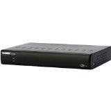 Lorex LH014501 Vantage 4-Channel Network DVR (Black)